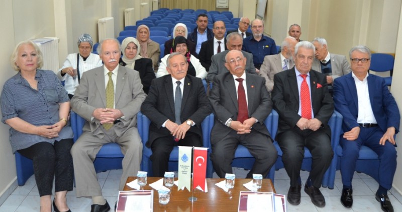 YOYAV’ın 30. Genel Kurulu Yapıldı